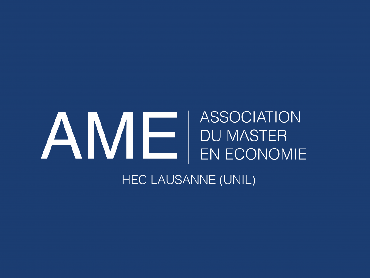 Association of the Master in Economics