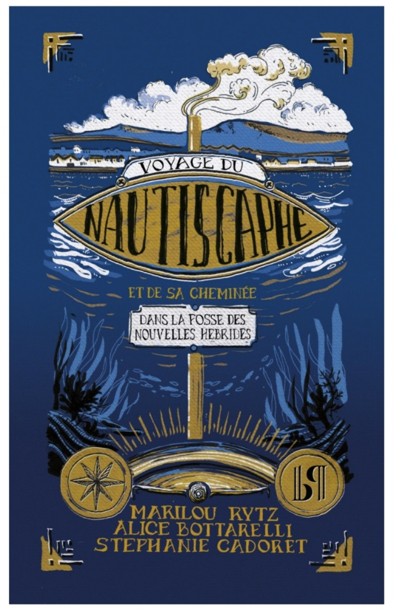 Plongée dans les abysses