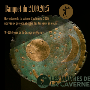 banquet septembre 2025