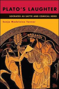 plato's laughter
