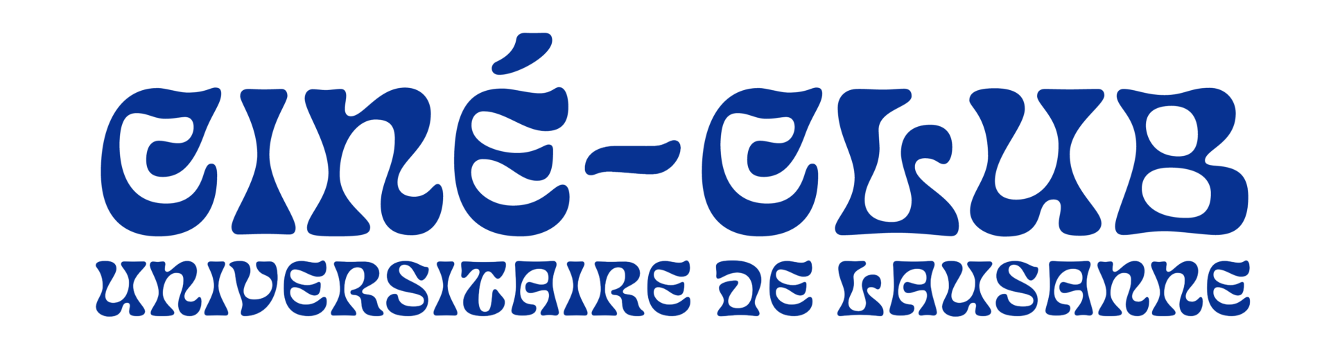 Ciné-club universitaire de Lausanne