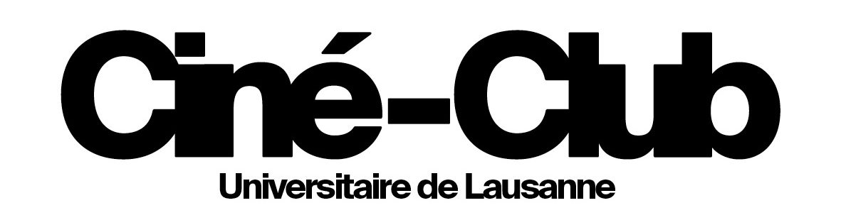 Ciné-club universitaire de Lausanne