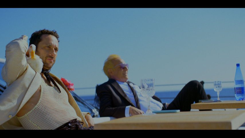 oui