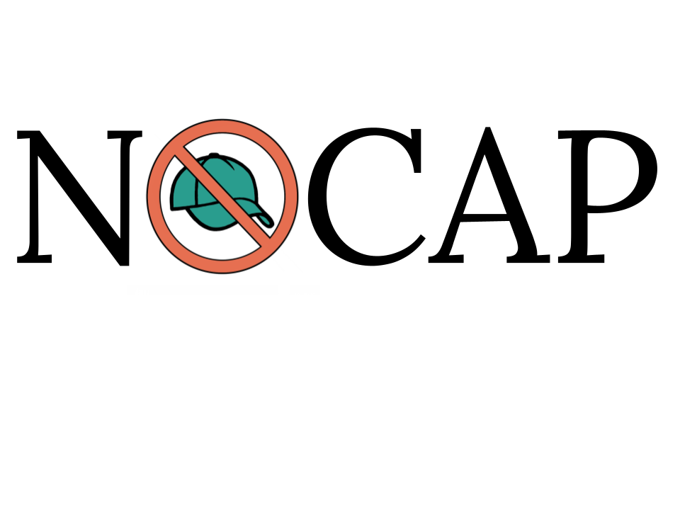 NoCAP