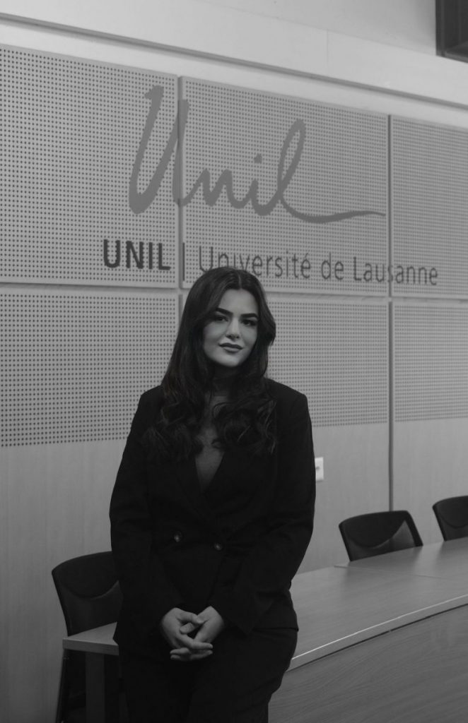 helin karahan
