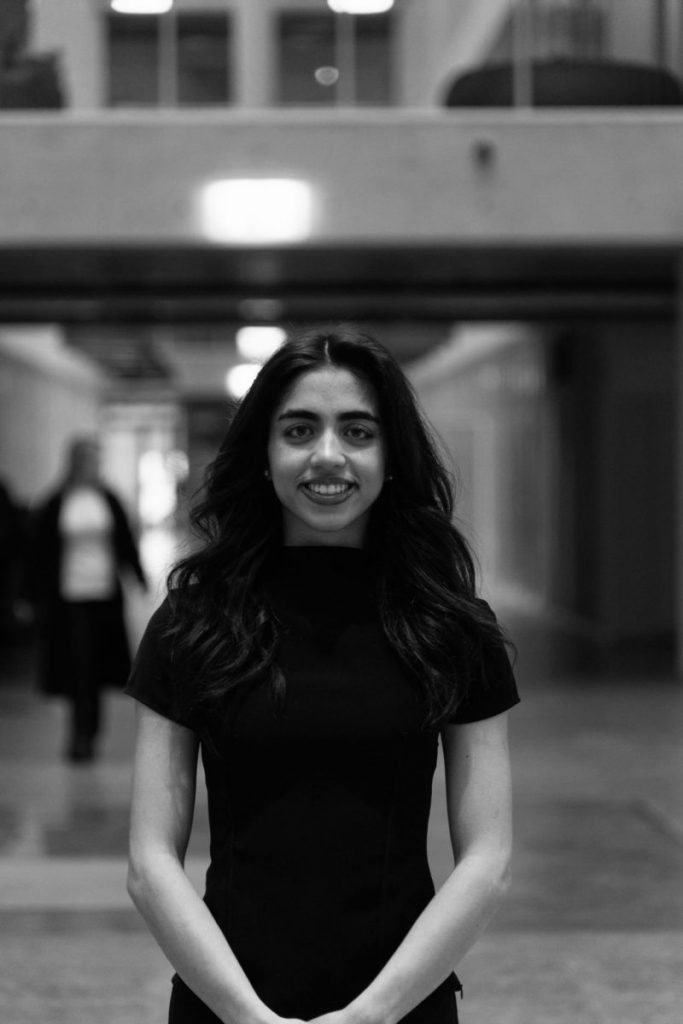 leyla al rifai
