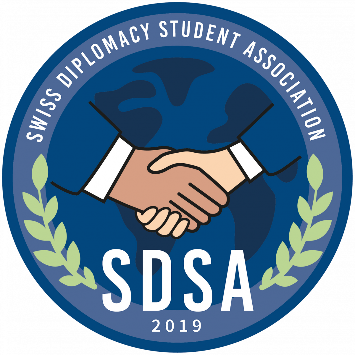 logo sdsa