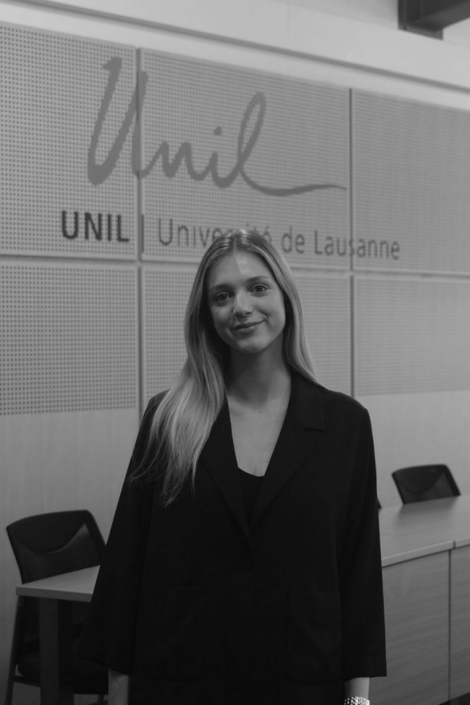maëlle frei