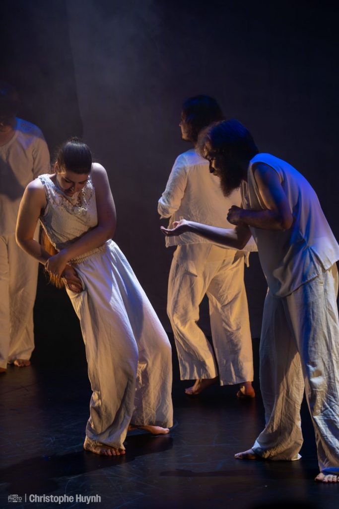 compagnie des morts 11