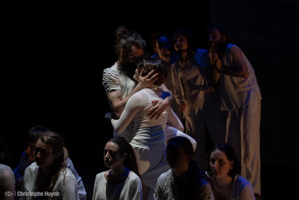 compagnie des morts 12