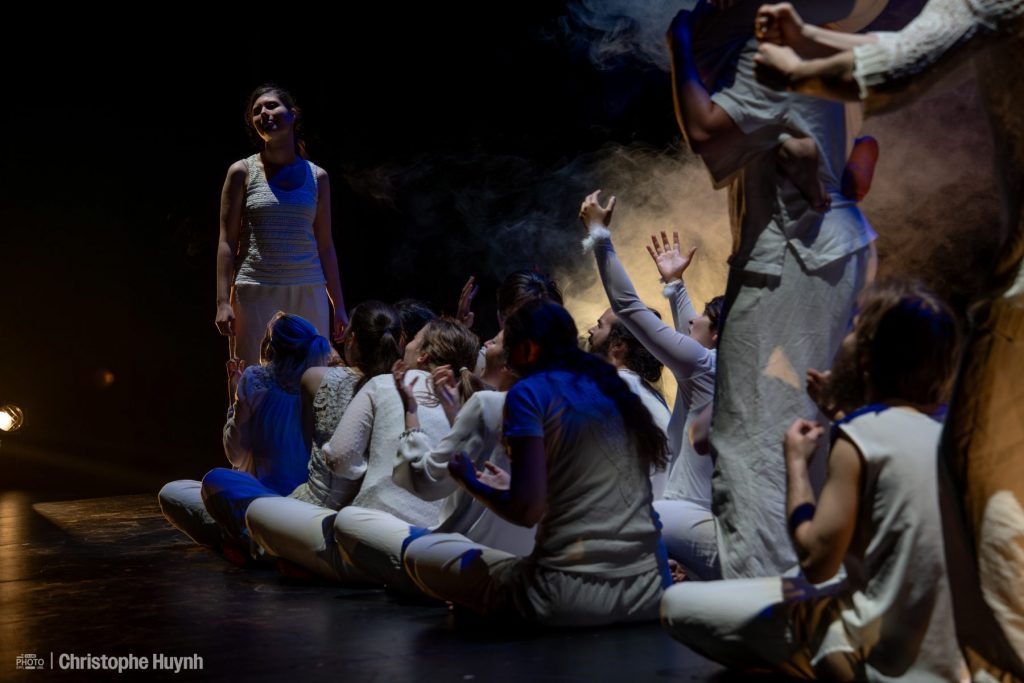 compagnie des morts 14