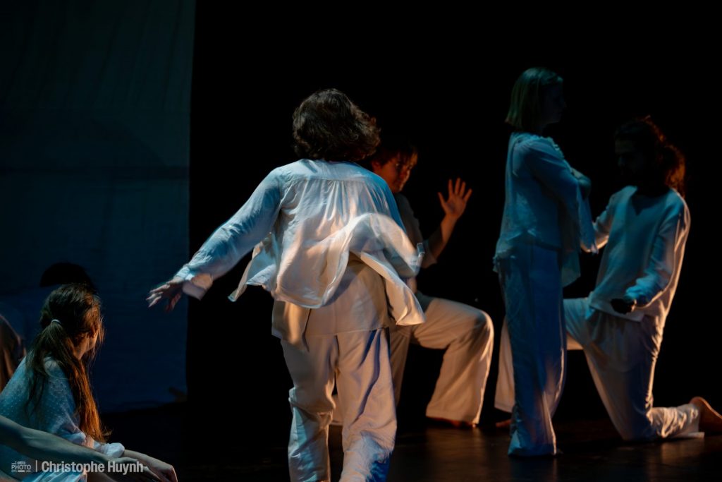 compagnie des morts 17