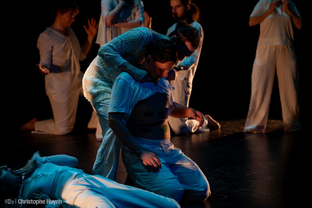 compagnie des morts 18