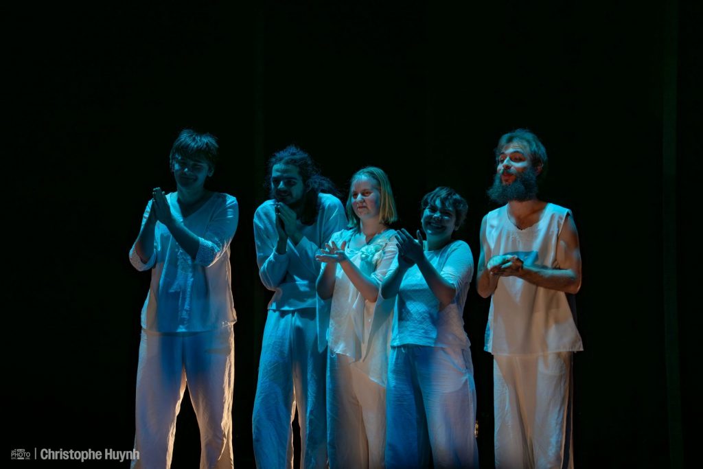 compagnie des morts 19