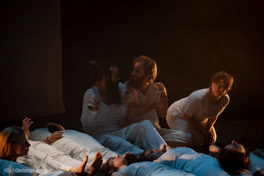 compagnie des morts 2