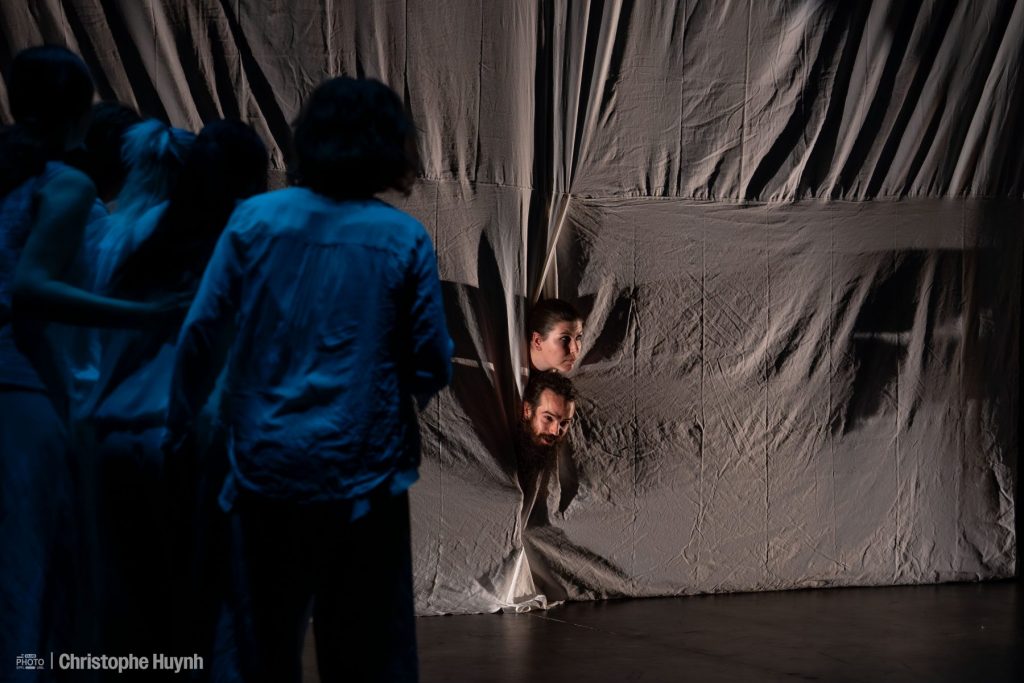 compagnie des morts 21