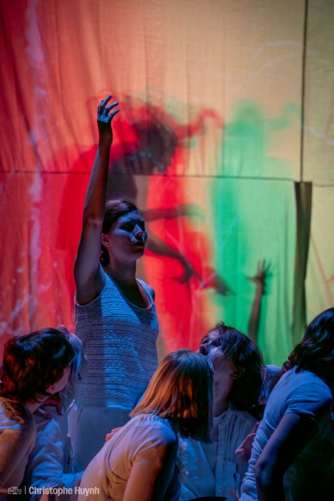 compagnie des morts 22