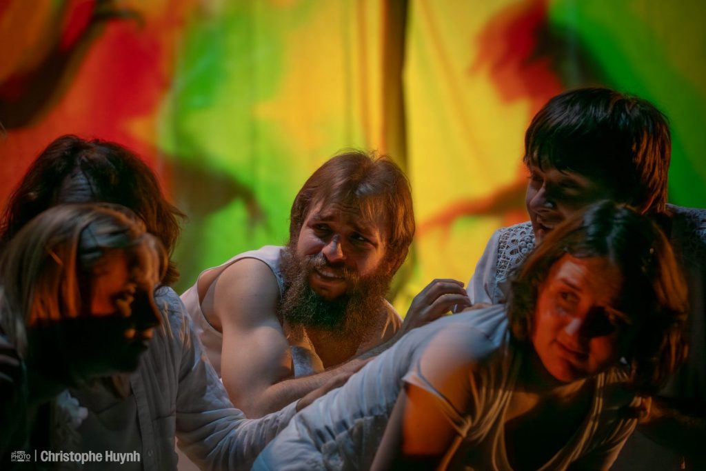 compagnie des morts 23