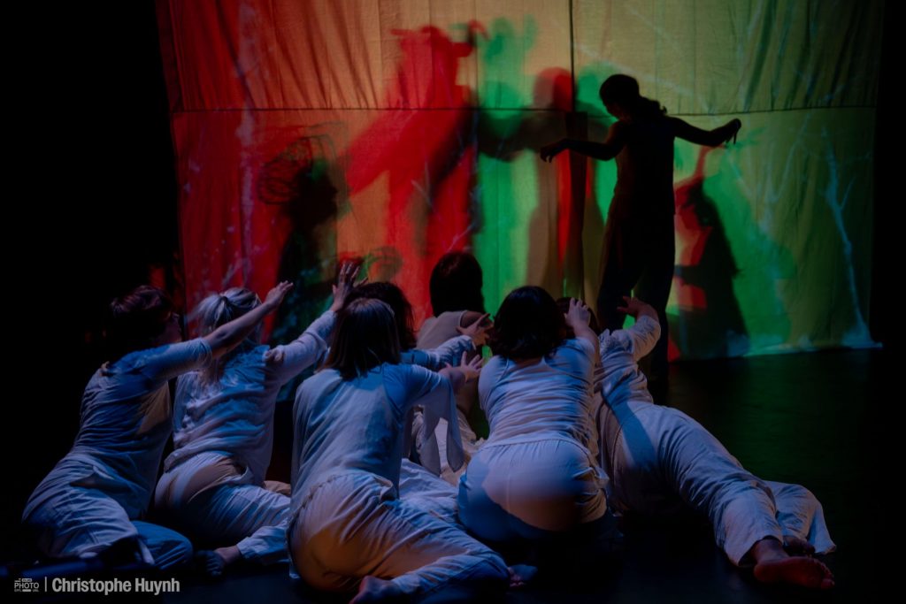 compagnie des morts 24