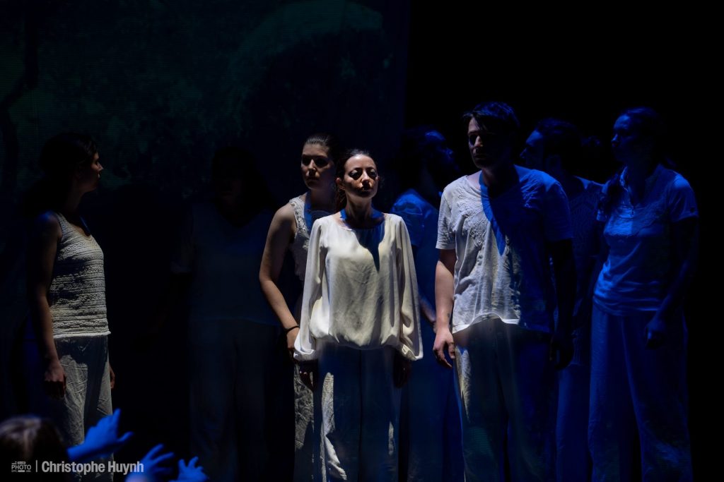 compagnie des morts 25