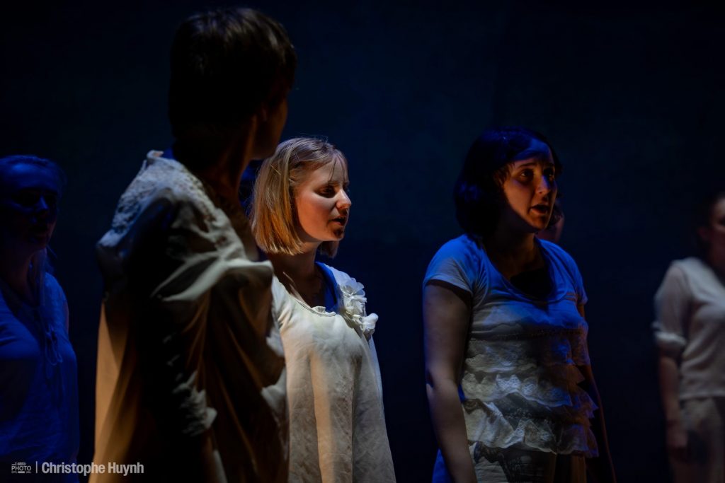 compagnie des morts 27