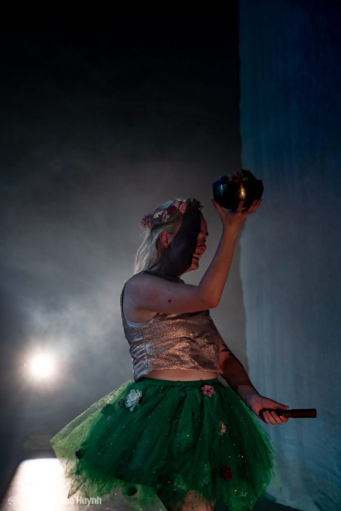 compagnie des morts 29