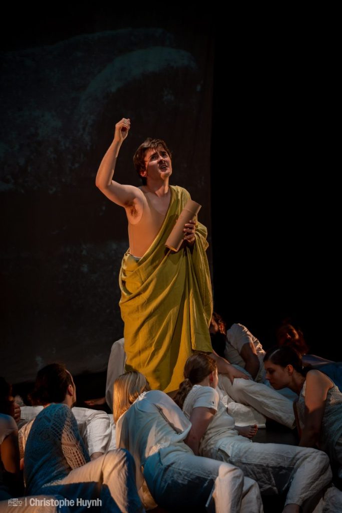 compagnie des morts 3