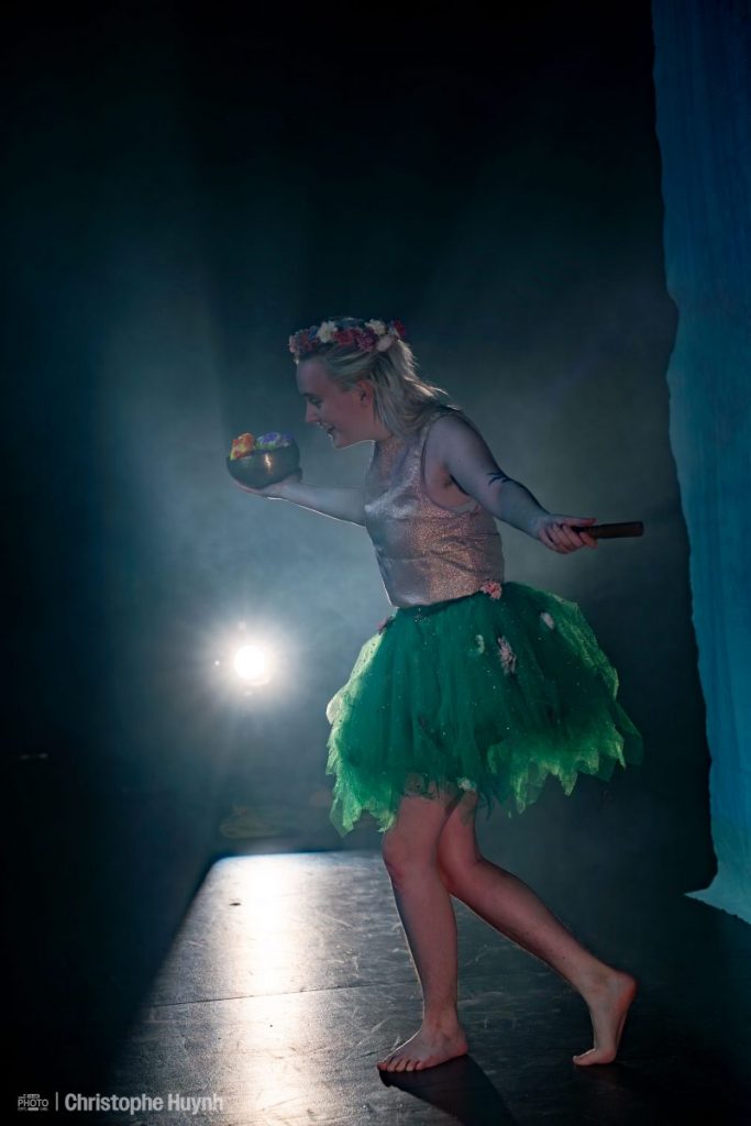 compagnie des morts 30