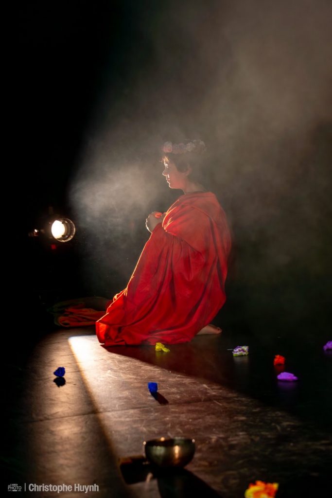 compagnie des morts 31