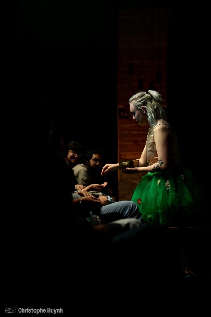 compagnie des morts 32