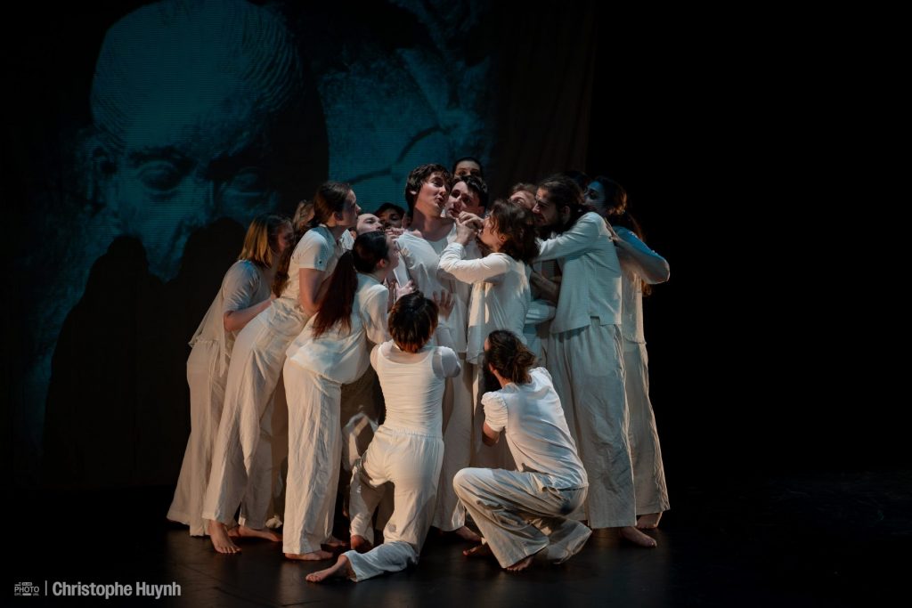 compagnie des morts 4