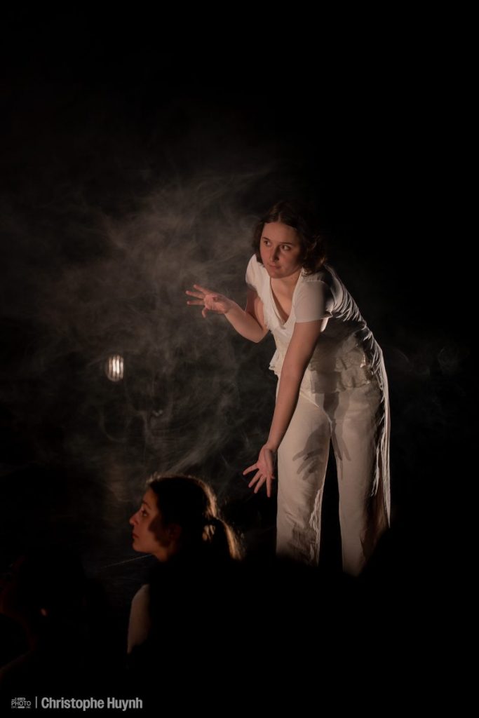 compagnie des morts 5