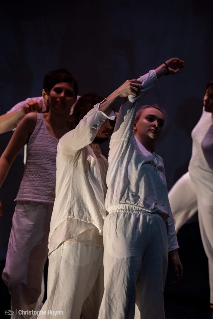 compagnie des morts 6